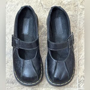 Doc Marten Mary Jane’s , women’s size 9